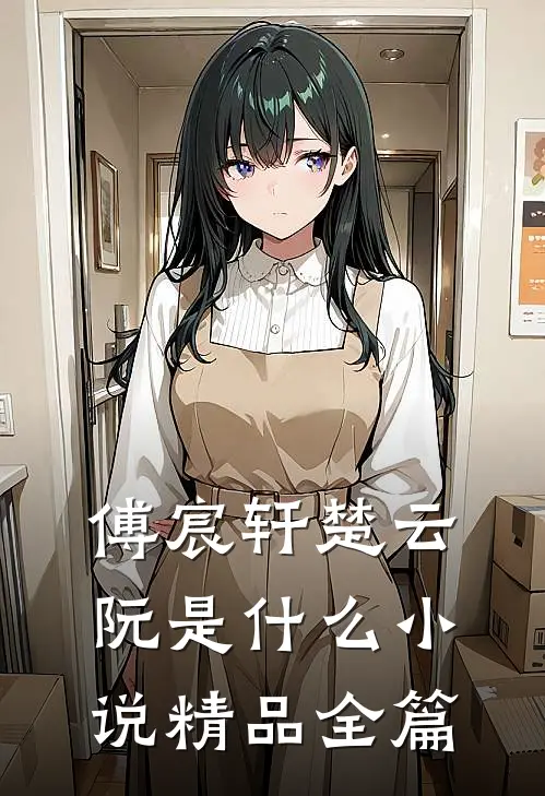 傅宸轩楚云阮是什么小说精品全篇