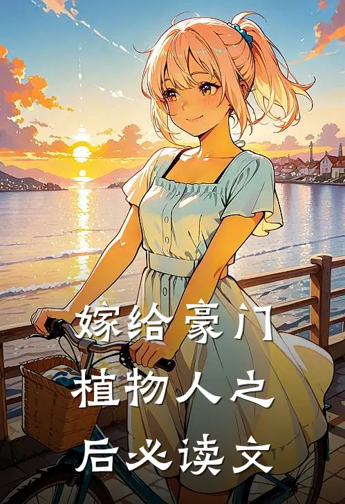 嫁给豪门植物人之后必读文