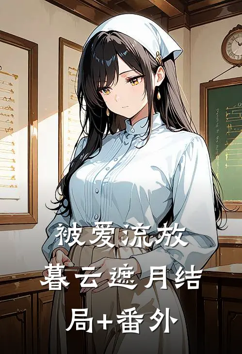 被爱流放，暮云遮月结局+番外