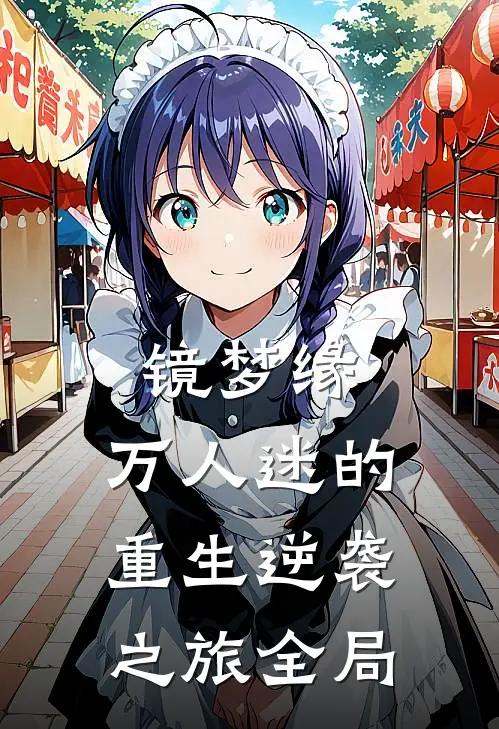 镜梦缘:万人迷的重生逆袭之旅全局