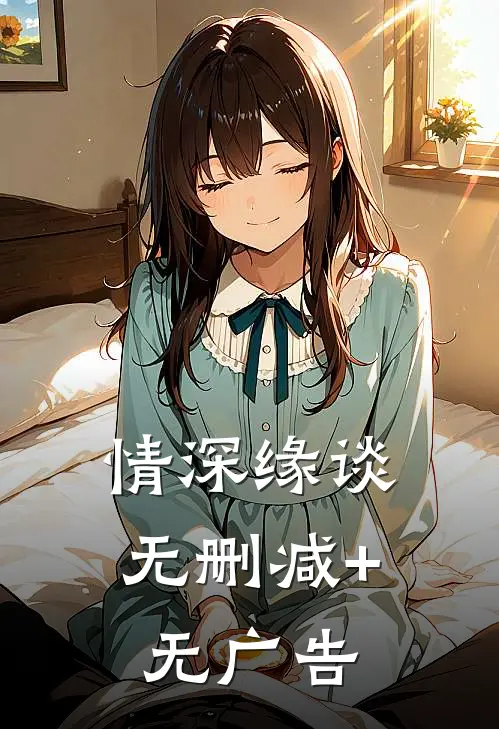 情深缘谈无删减+无广告