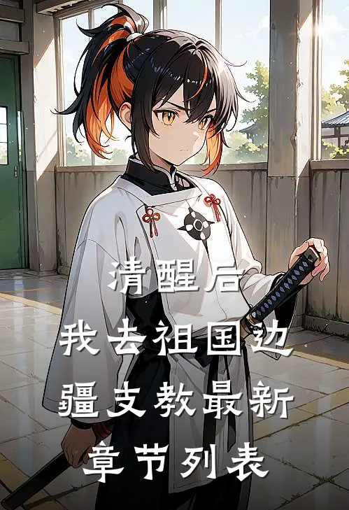 清醒后，我去祖国边疆支教最新章节列表