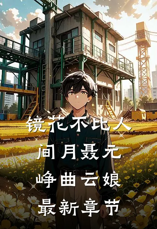 镜花不比人间月聂元峥曲云娘最新章节