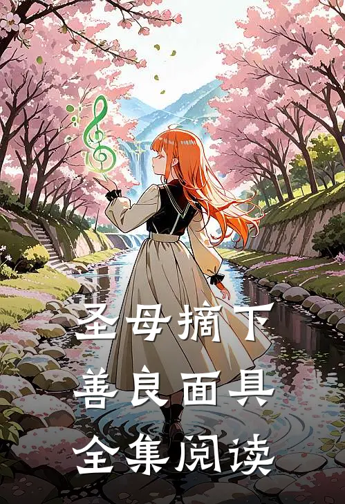 圣母摘下善良面具全集阅读