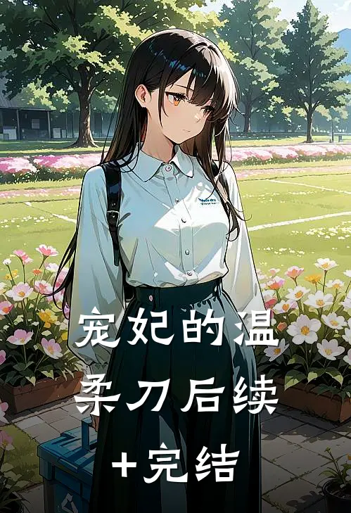 宠妃的温柔刀后续+完结