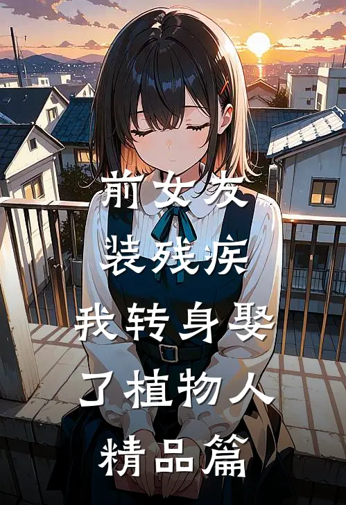 前女友装残疾，我转身娶了植物人精品篇