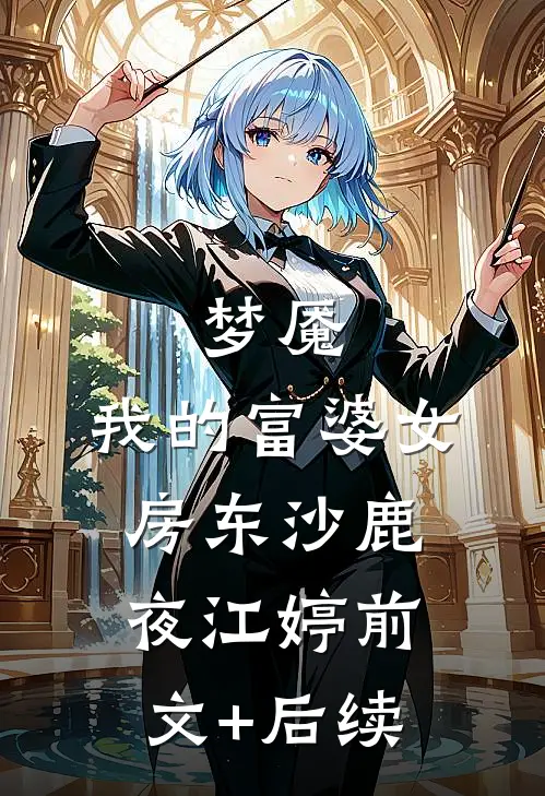 梦魇：我的富婆女房东沙鹿夜江婷前文+后续