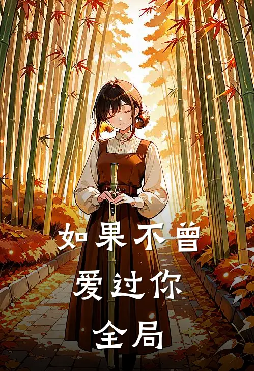 如果不曾爱过你.全局