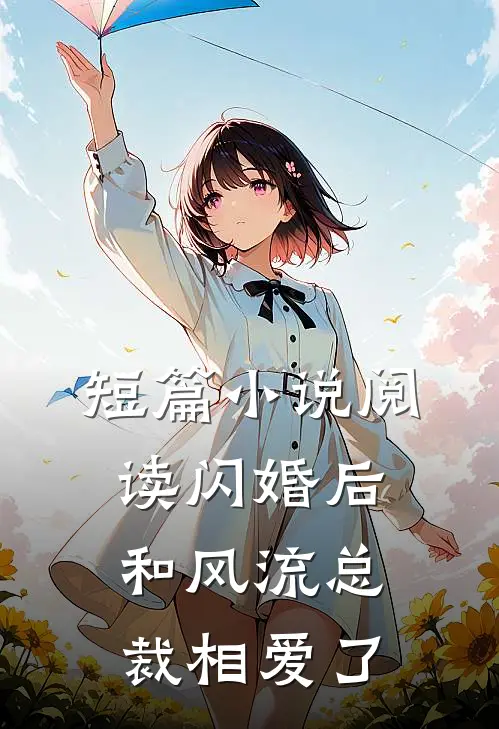 短篇小说阅读闪婚后和风流总裁相爱了