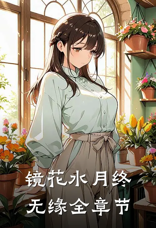 镜花水月终无缘全章节