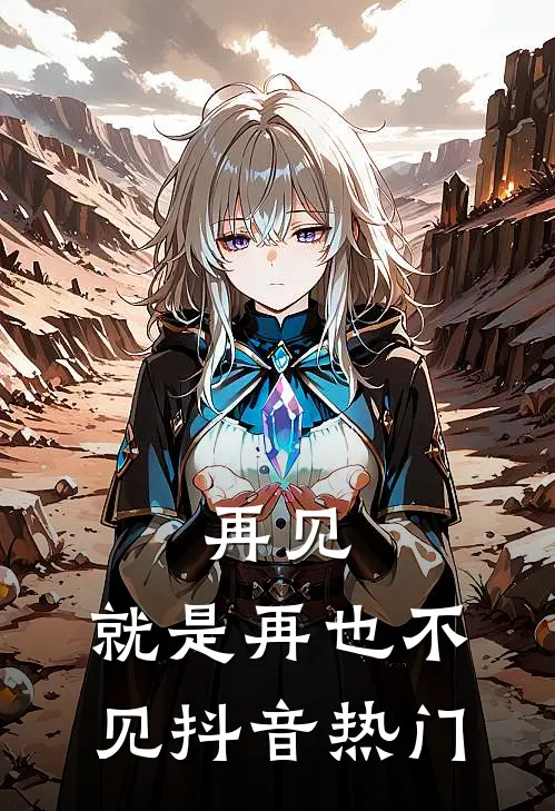 再见，就是再也不见抖音热门