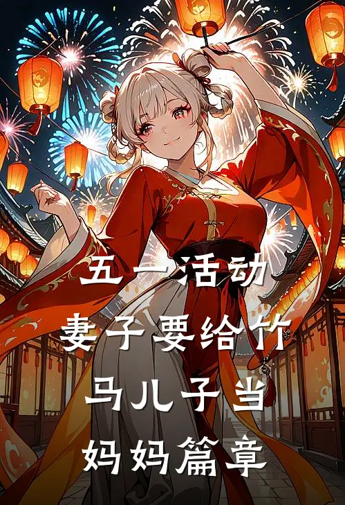 五一活动，妻子要给竹马儿子当妈妈篇章
