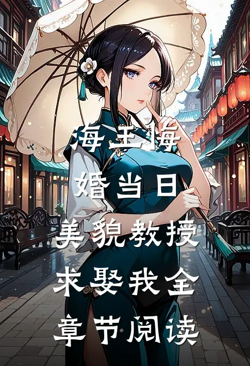 海王悔婚当日，美貌教授求娶我全章节阅读