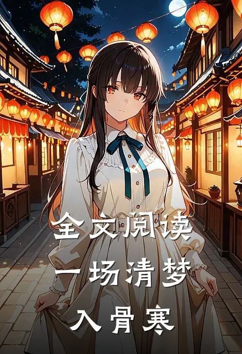 全文阅读一场清梦入骨寒
