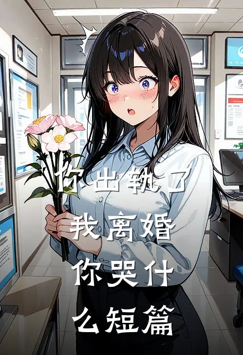你出轨了，我离婚，你哭什么短篇