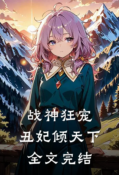 战神狂宠：丑妃倾天下全文完结