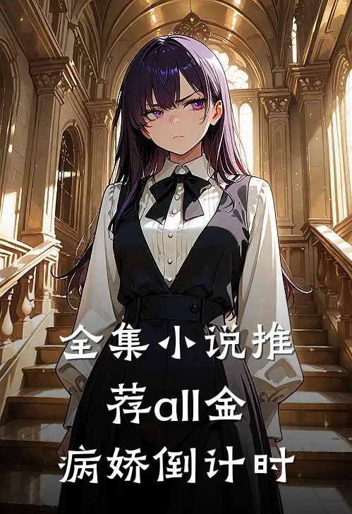 全集小说推荐all金：病娇倒计时