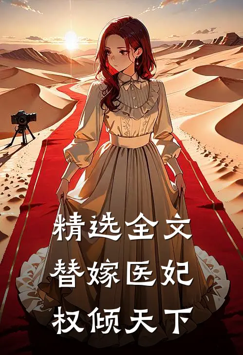 精选全文替嫁医妃权倾天下