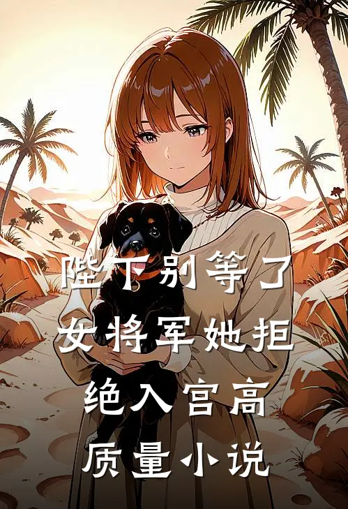 陛下别等了，女将军她拒绝入宫高质量小说