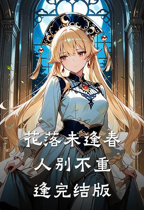 花落未逢春，人别不重逢完结版
