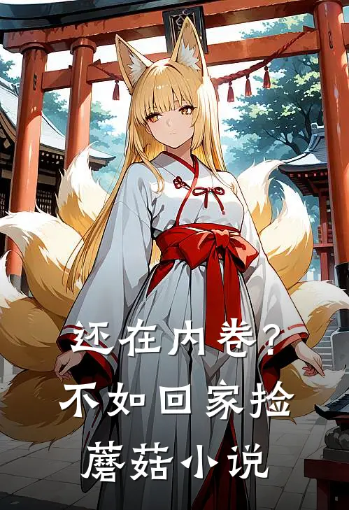 还在内卷?不如回家捡蘑菇小说