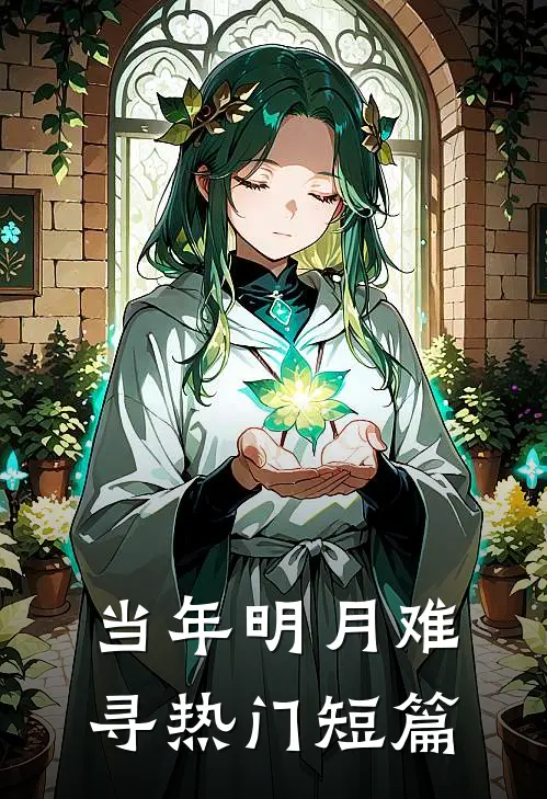 当年明月难寻热门短篇