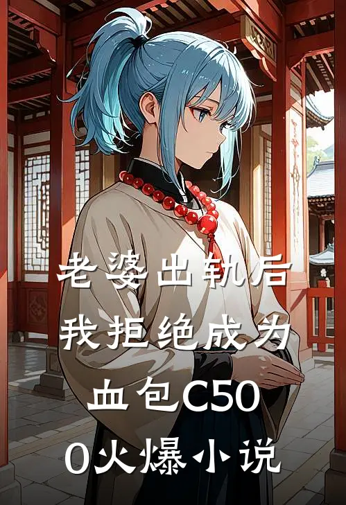 老婆出轨后我拒绝成为血包C500火爆小说