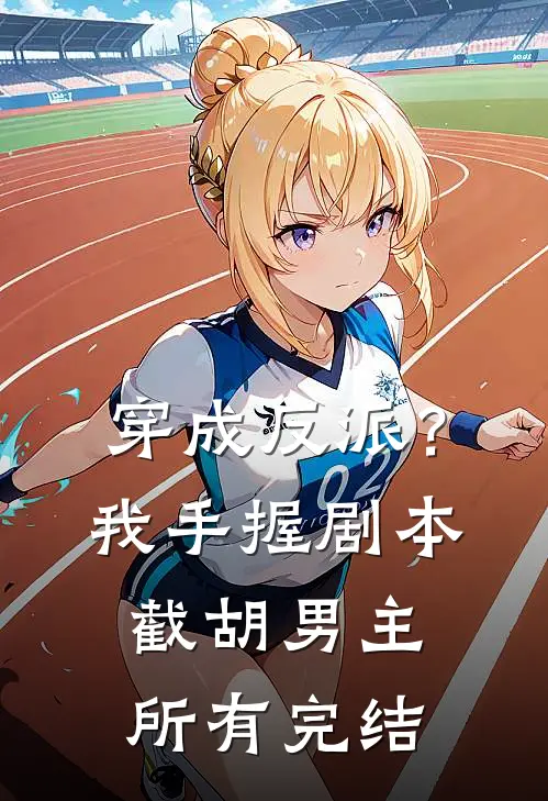 穿成反派？我手握剧本截胡男主所有完结