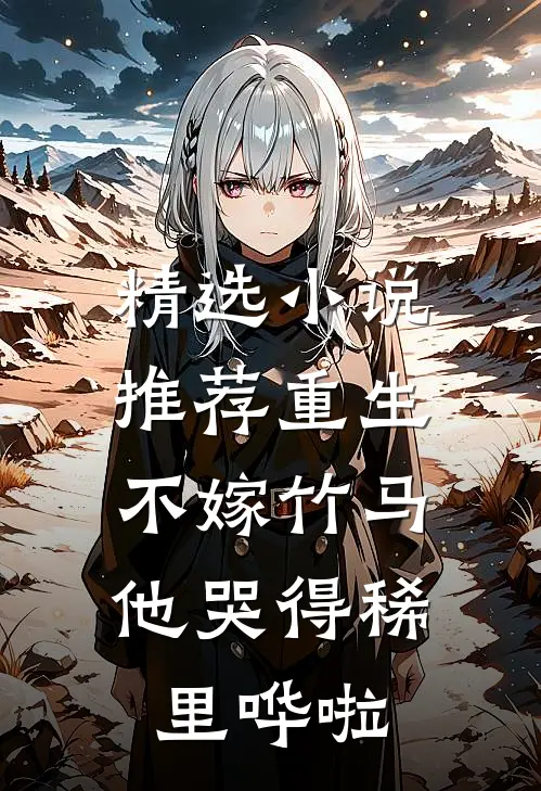 精选小说推荐重生不嫁竹马，他哭得稀里哗啦