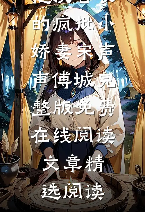 七零：糙汉首长的疯批小娇妻宋声声傅城完整版免费在线阅读文章精选阅读