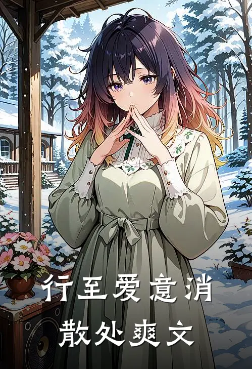 行至爱意消散处爽文