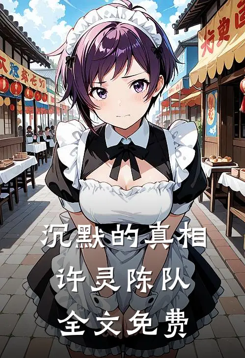沉默的真相许灵陈队全文免费