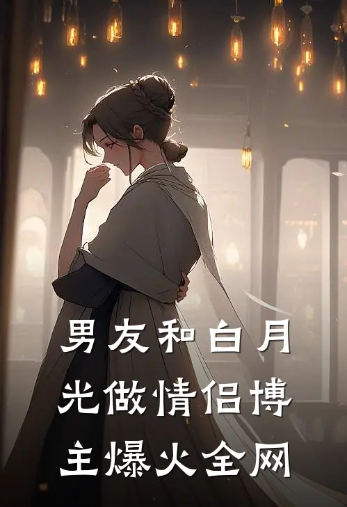 男友和白月光做情侣博主爆火全网