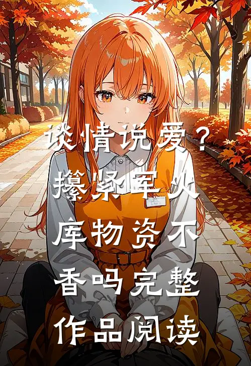 谈情说爱？攥紧军火库物资不香吗完整作品阅读