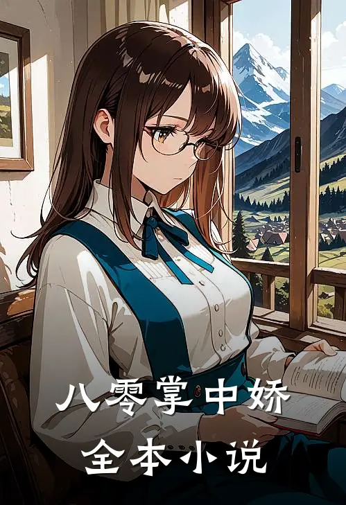 八零掌中娇全本小说