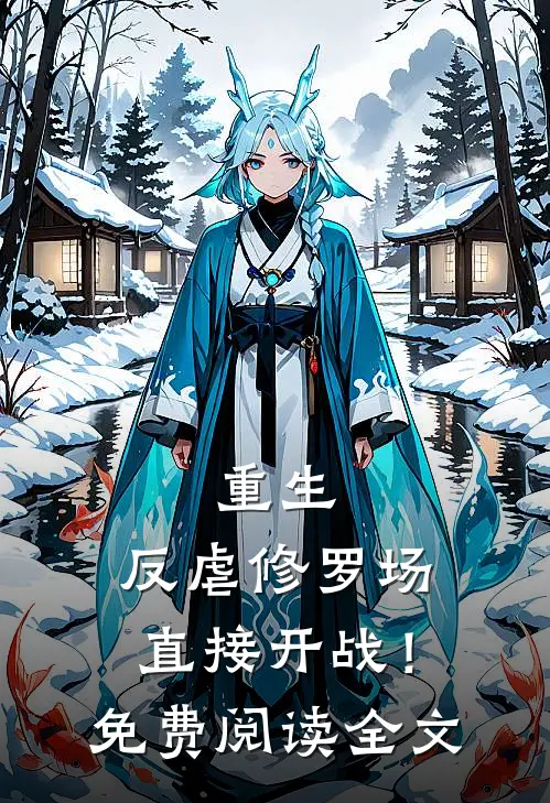 重生：反虐修罗场，直接开战！免费阅读全文