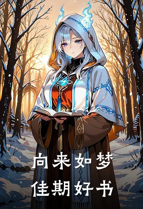 向来如梦佳期好书
