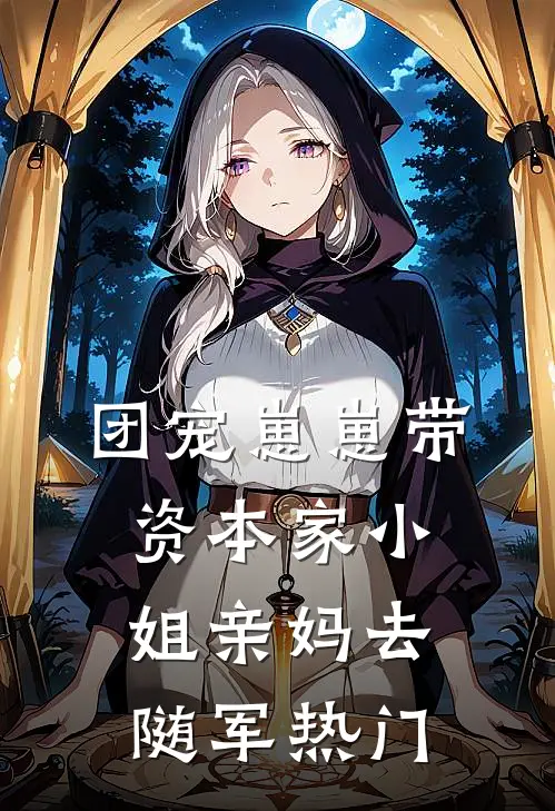 团宠崽崽带资本家小姐亲妈去随军热门