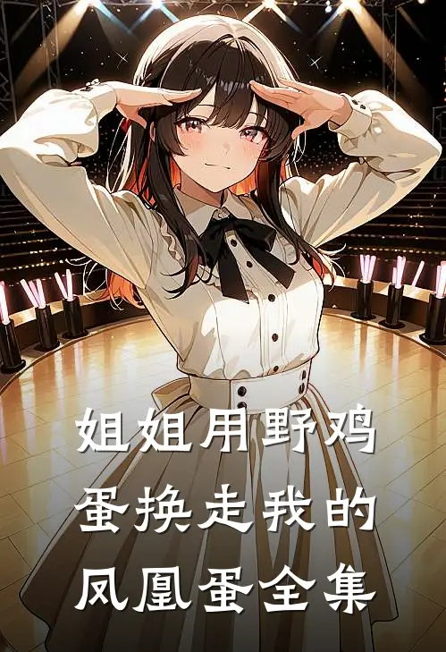 姐姐用野鸡蛋换走我的凤凰蛋 全集