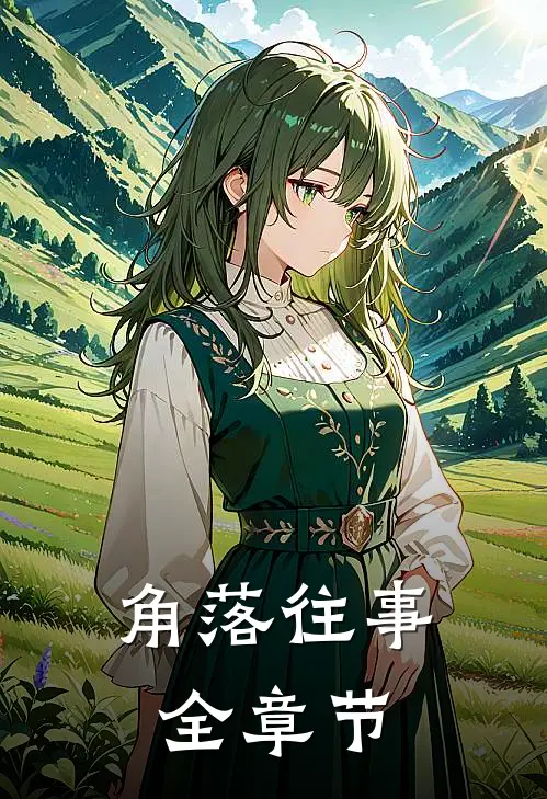 角落往事全章节