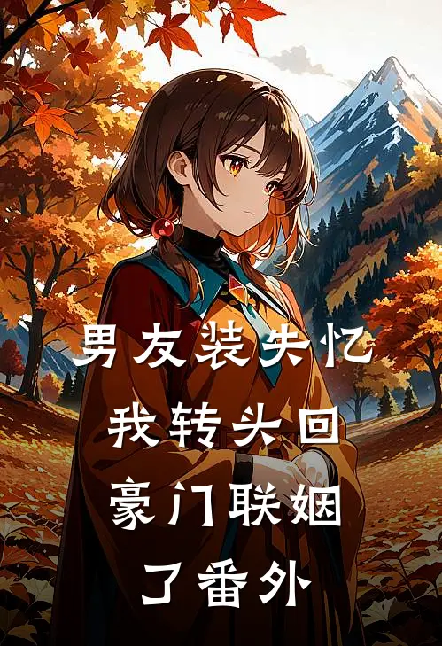 男友装失忆，我转头回豪门联姻了 番外
