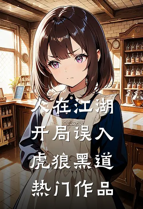 人在江湖，开局误入虎狼黑道热门作品