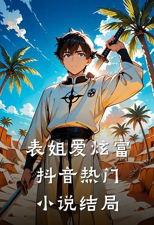 表姐爱炫富抖音热门小说结局