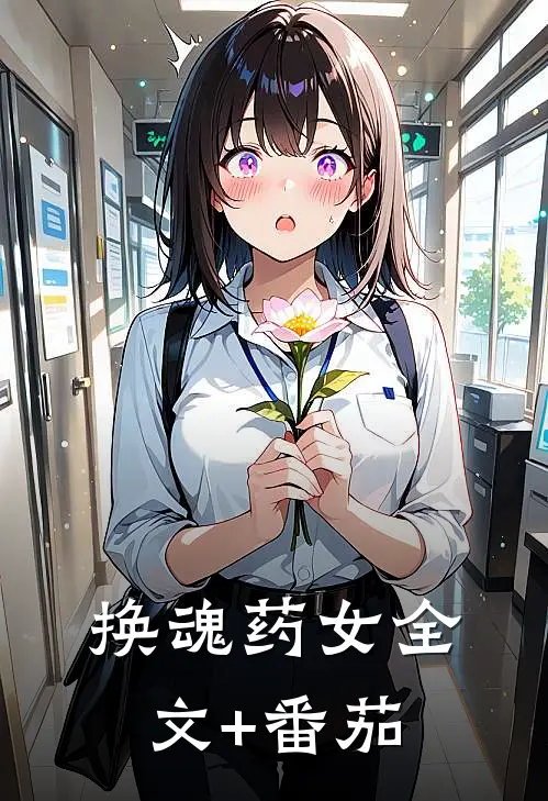 换魂药女全文+番茄