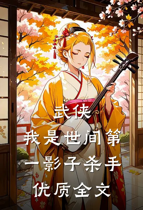 武侠：我是世间第一影子杀手优质全文