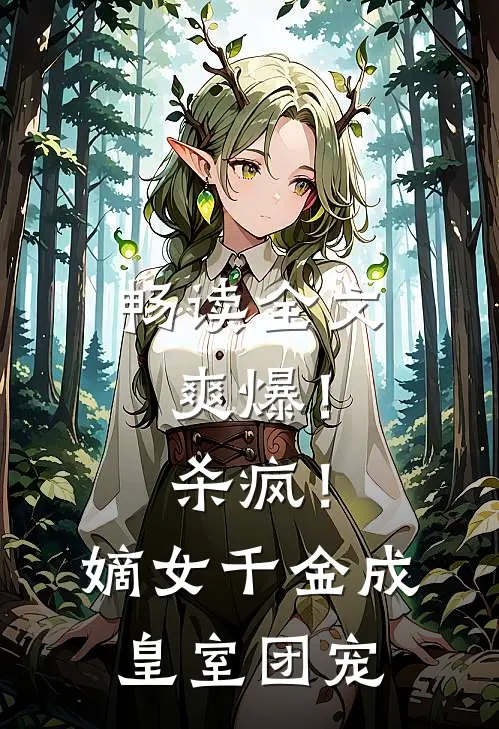畅读全文爽爆！杀疯！嫡女千金成皇室团宠