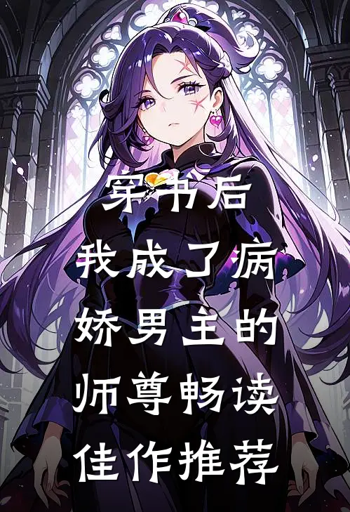 穿书后，我成了病娇男主的师尊畅读佳作推荐
