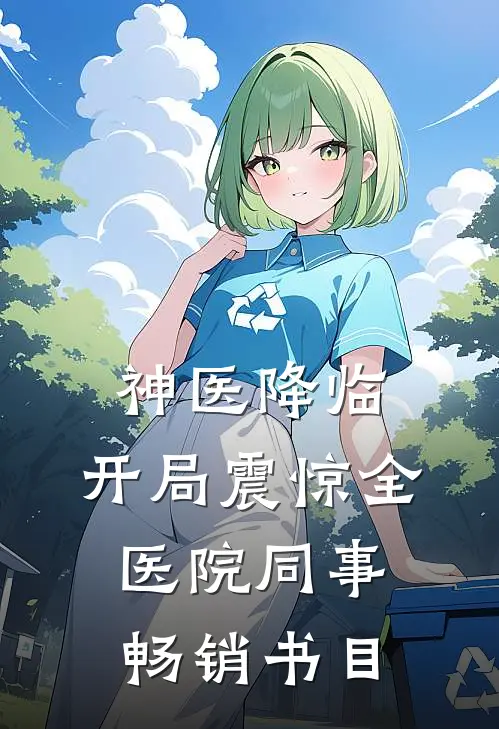 神医降临：开局震惊全医院同事畅销书目