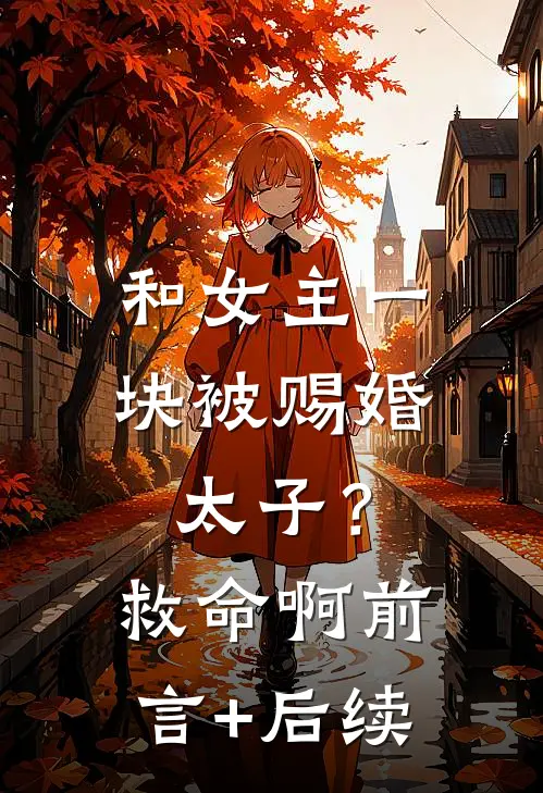 和女主一块被赐婚太子？救命啊前言+后续