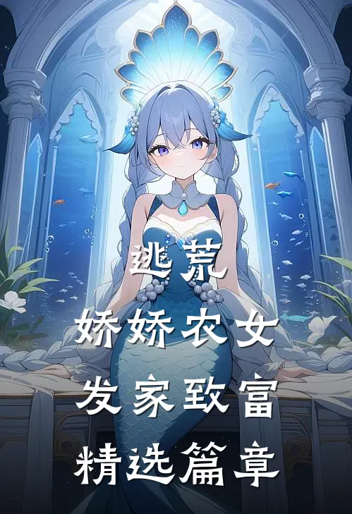 逃荒，娇娇农女发家致富精选篇章
